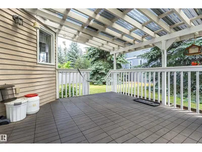 221 OCKENDEN PL NW photo 61