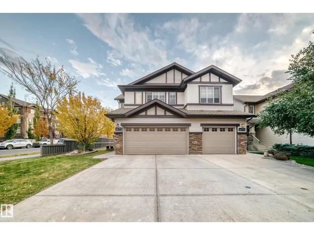 1673 CUNNINGHAM WY SW, Edmonton