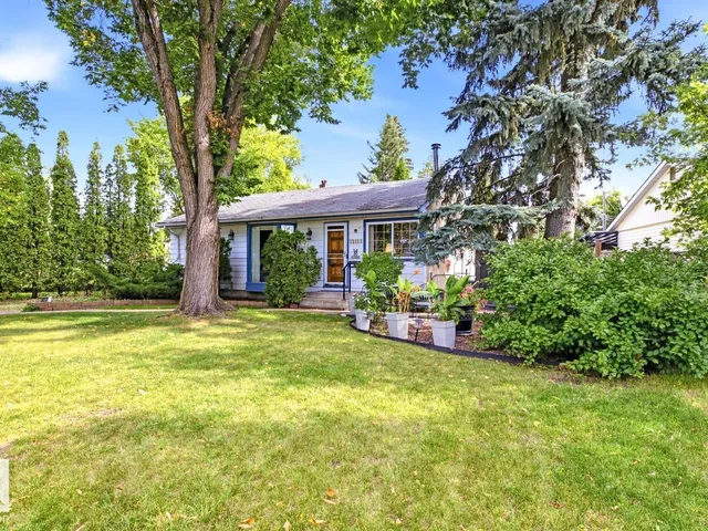 12115 141 ST NW, Edmonton