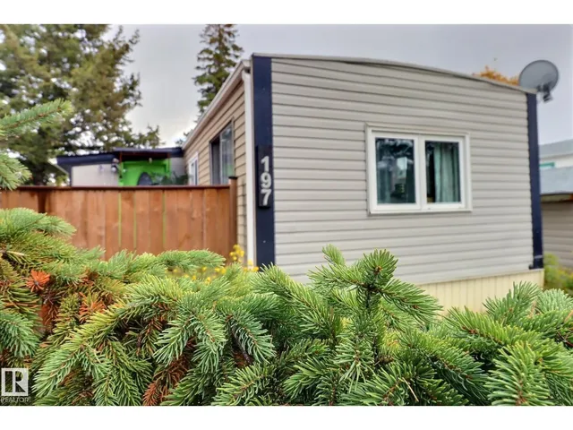 197 EVERGREEN PA NW, Edmonton
