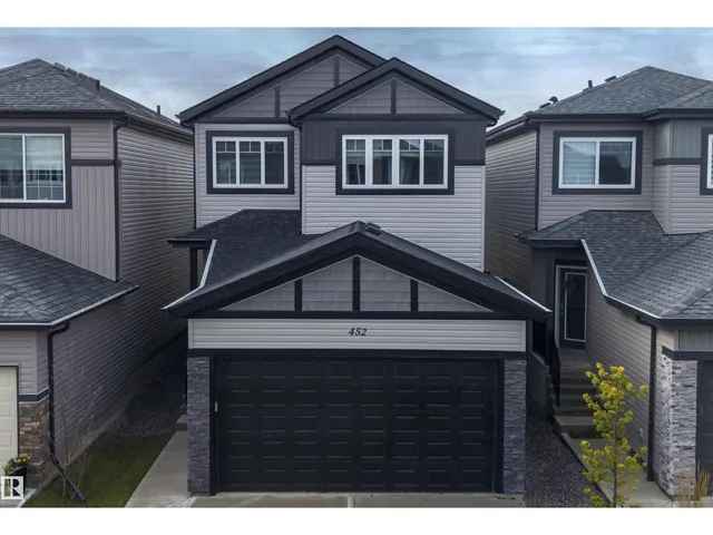 452 ROBERTS CR, Leduc