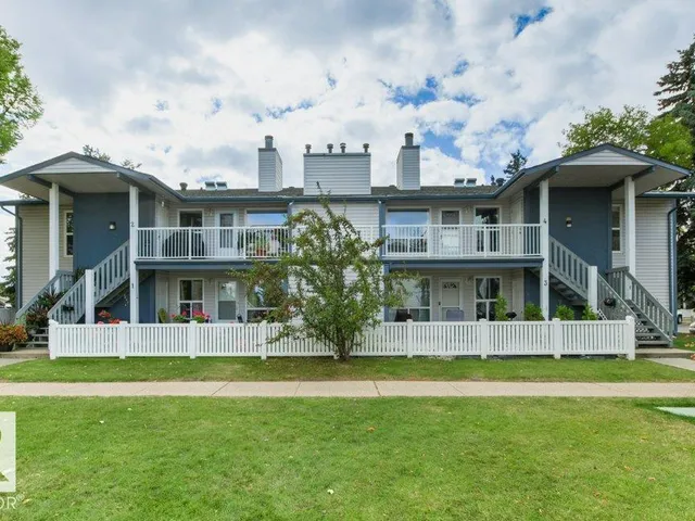 #4 14620 26 ST NW, Edmonton