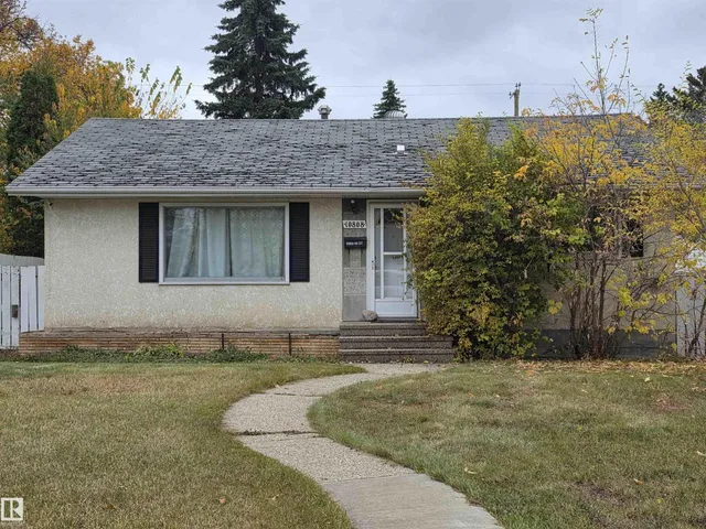 10808 50 ST NW, Edmonton