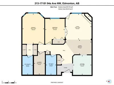 #213 17151 94A AV NW photo 31