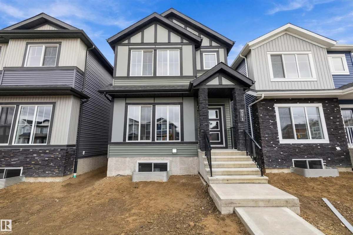 271 Edgemont GR NW NW exterior