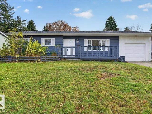 265 EVERGREEN ST, Sherwood Park