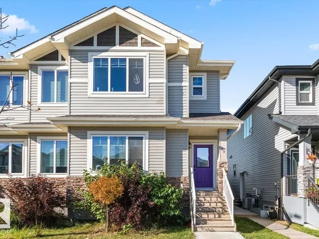 28 DAVIS ST, Fort Saskatchewan