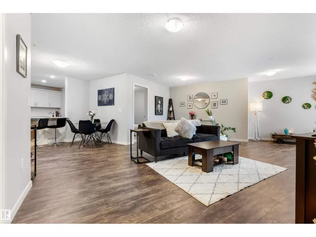 #237 1818 RUTHERFORD RD SW, Edmonton