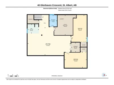 40 GLENHAVEN CR photo 45