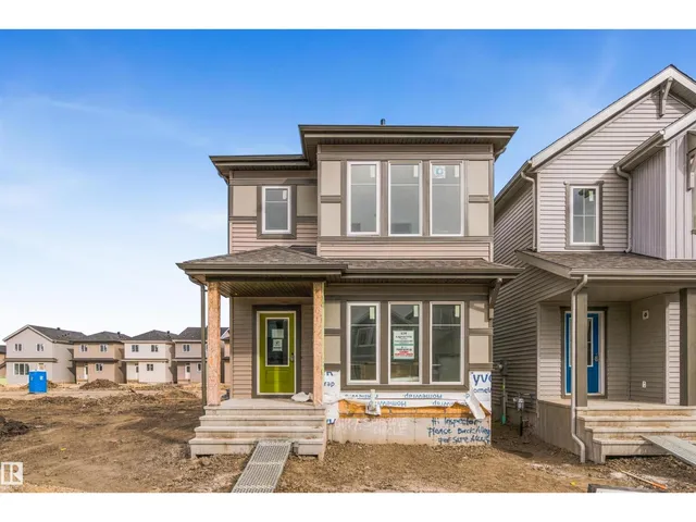 614 Ashgrove CI, Leduc