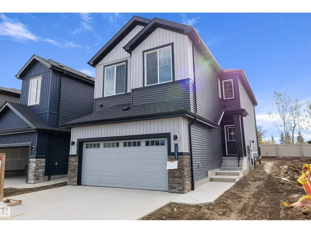 1753 Crossbill LO NW NW, Edmonton