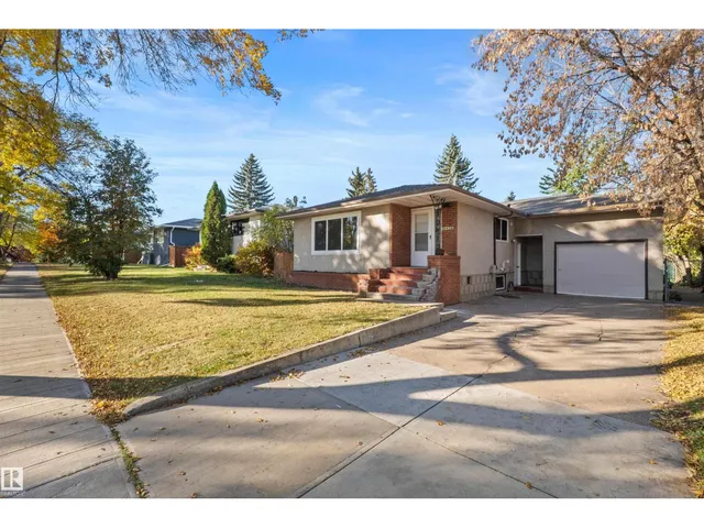 10428 64 AV NW NW, Edmonton