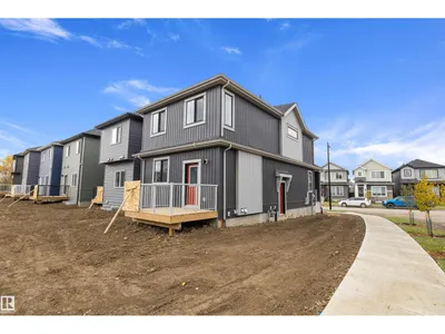 Edgemont (Edmonton) photo 40