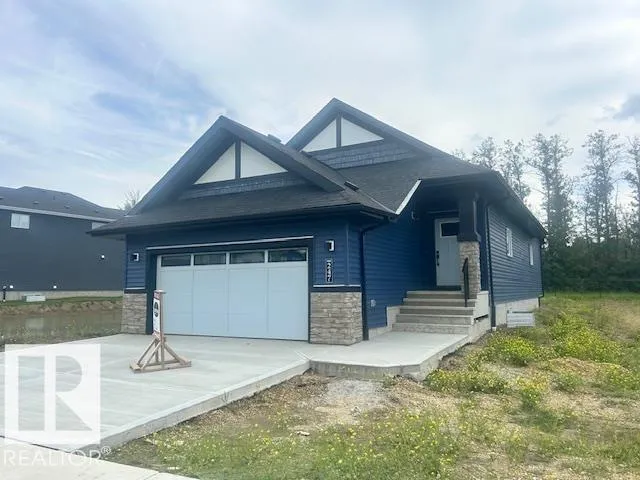 247 EDGEMONT GREEN GR NW, Edmonton