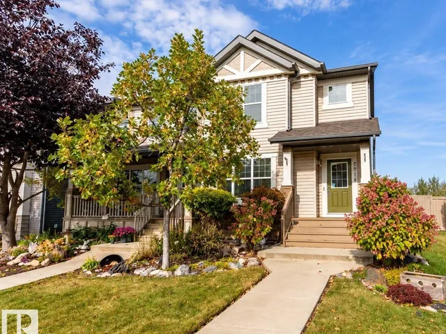 2914 18A AV NW, Edmonton