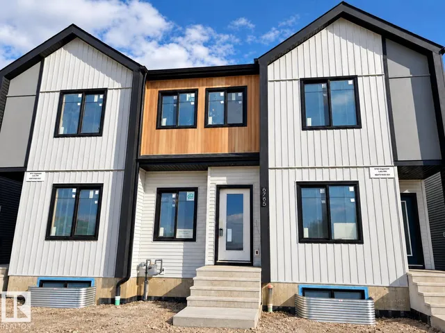 8785 EDGEMONT LI NW, Edmonton