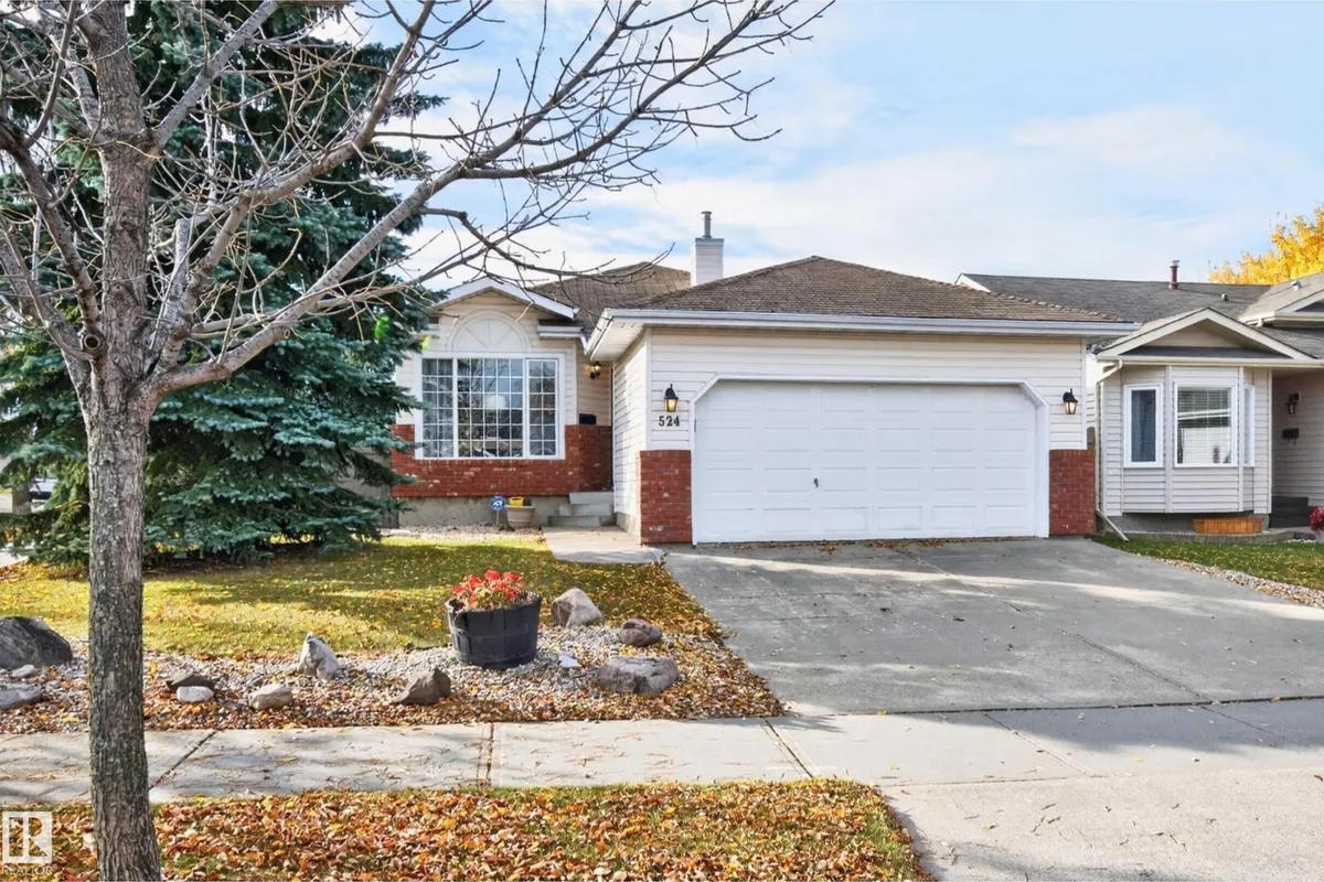524 RAINBOW CR exterior