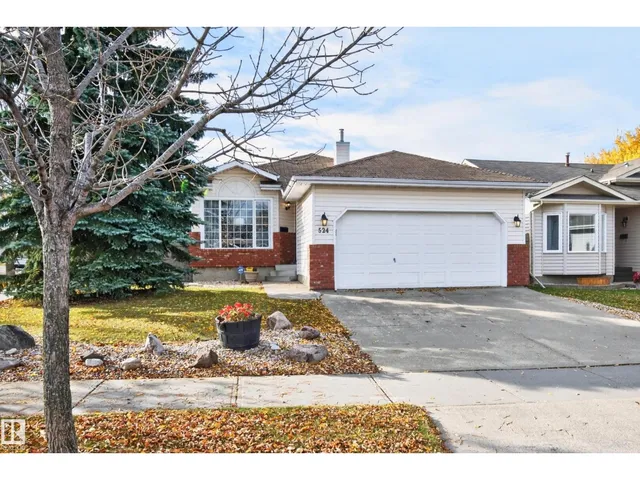 524 RAINBOW CR, Sherwood Park
