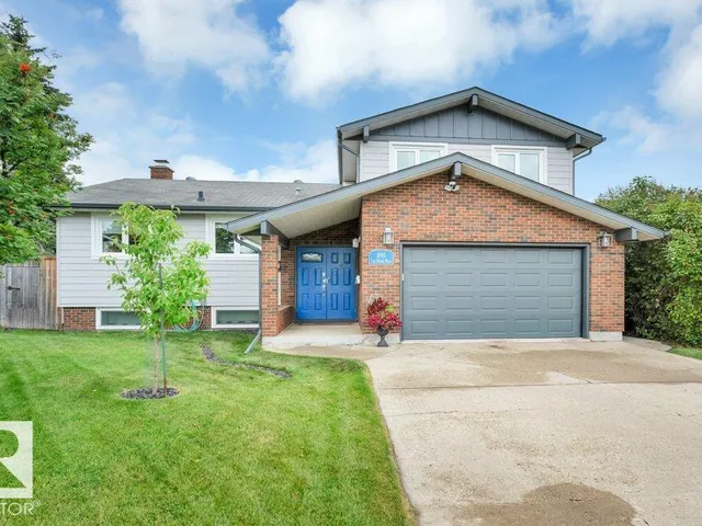 895 Lee Ridge RD NW, Edmonton