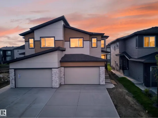 8512 Mayday RU SW, Edmonton