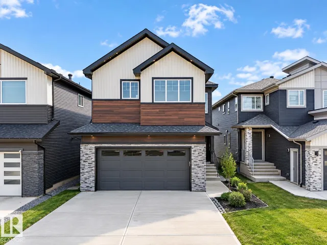 8418 MAYDAY LI SW, Edmonton
