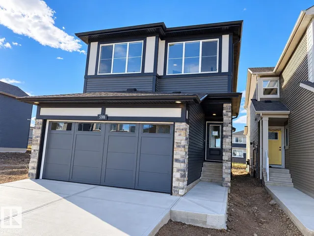 5308 Hawthorn Close SW, Edmonton