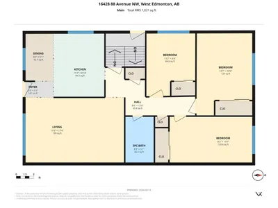 16428 88 AV NW photo 39