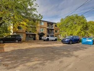 Edmonton, Edmonton