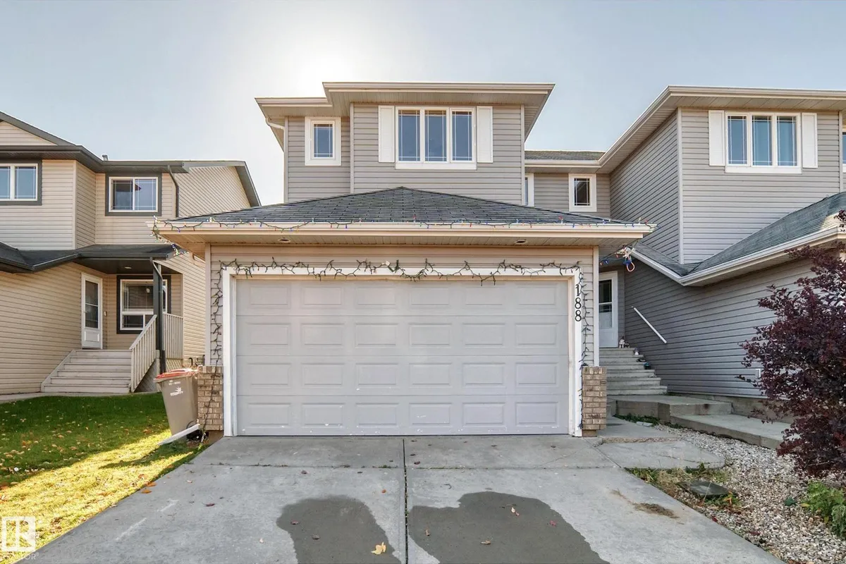 188 Brookview WY exterior