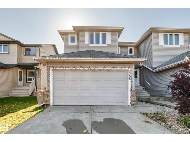 188 Brookview WY, Stony Plain