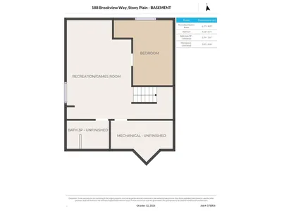 188 Brookview WY photo 70