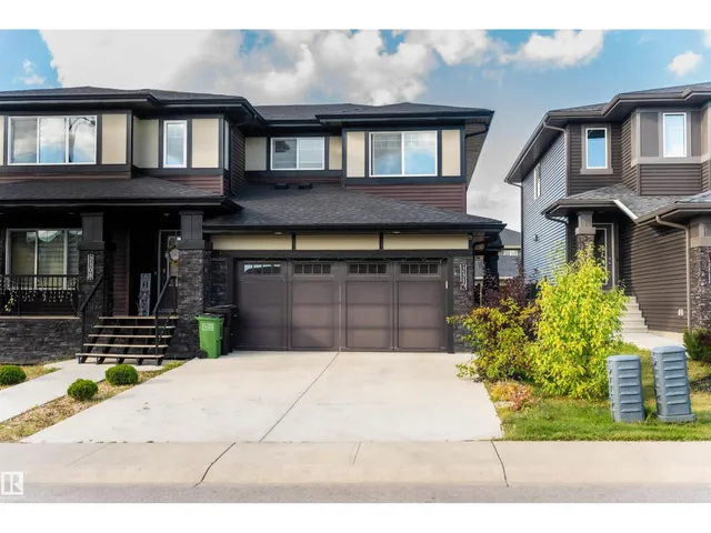 2310 WONNACOTT CR SW SW, Edmonton