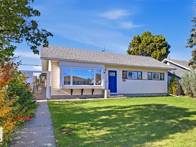 13436 135 ST NW, Edmonton