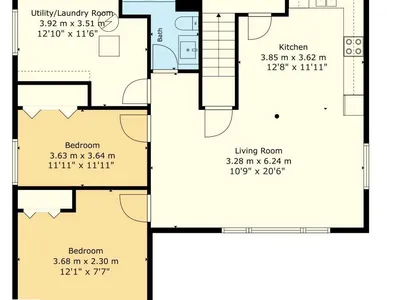 8612 30 AV NW NW photo 33
