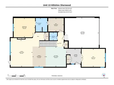 #13 120 HILLSHIRE BV photo 32