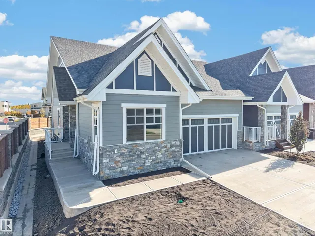 #13 120 HILLSHIRE BV, Sherwood Park