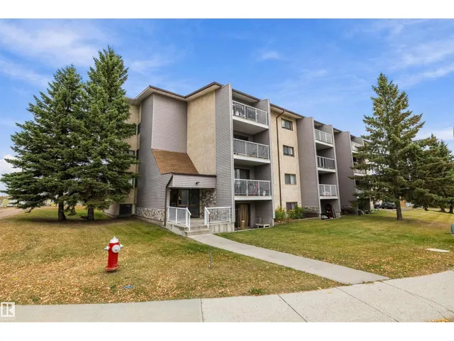 #302 51 BROWN ST, Stony Plain