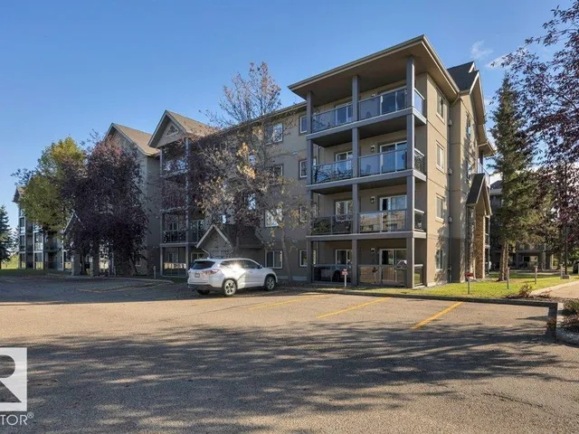 #342 279 Suder Greens DR NW NW, Edmonton