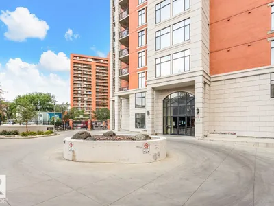#1103 9020 JASPER AV NW photo 39