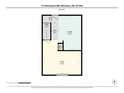 133 WOODSTOCK NW photo 24