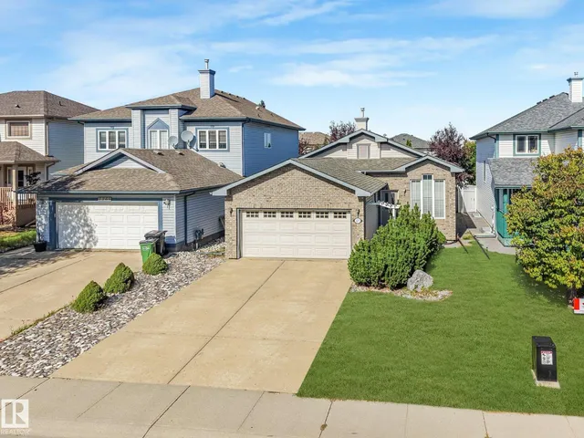 1271 ORMSBY LN NW, Edmonton