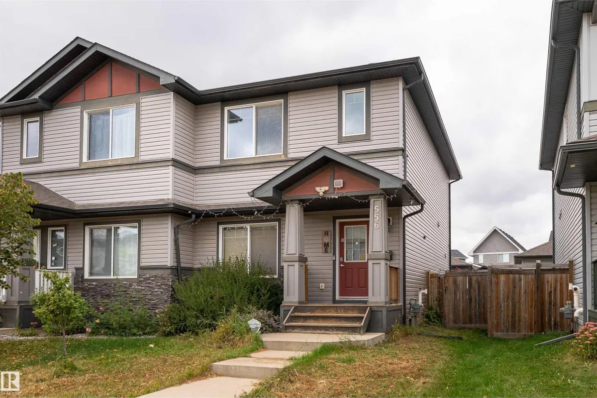 556 SECORD BV NW exterior