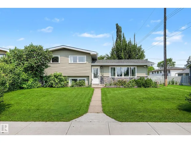 9516 129A AV NW, Edmonton