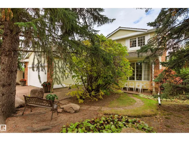 201 RHATIGAN RD W NW, Edmonton