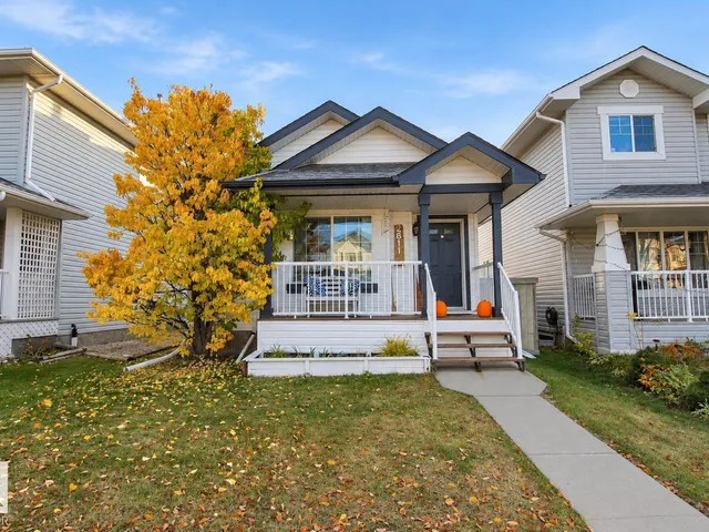2811 25 ST NW, Edmonton