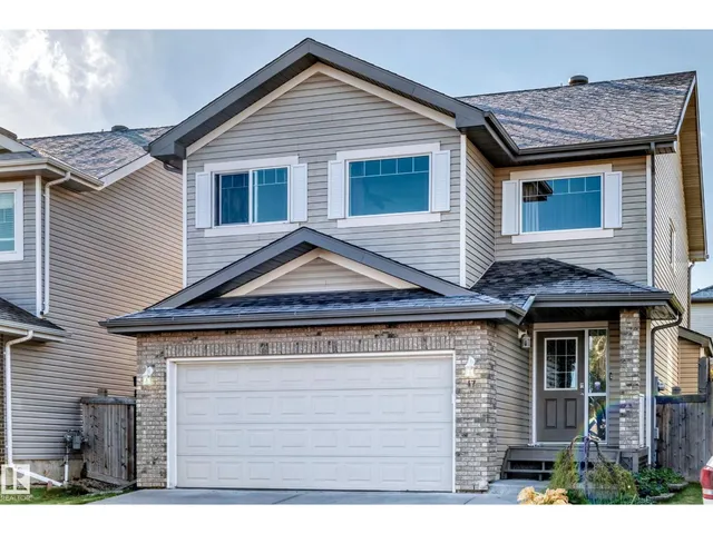 17 Virginia LO, Spruce Grove