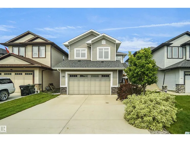 138 HENDERSON LI, Spruce Grove
