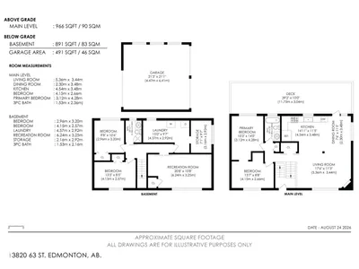 13820 63 ST NW photo 68