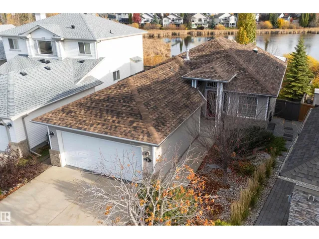 54 FOXHAVEN WY, Sherwood Park