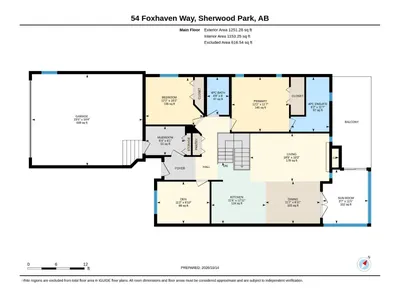 54 FOXHAVEN WY photo 35